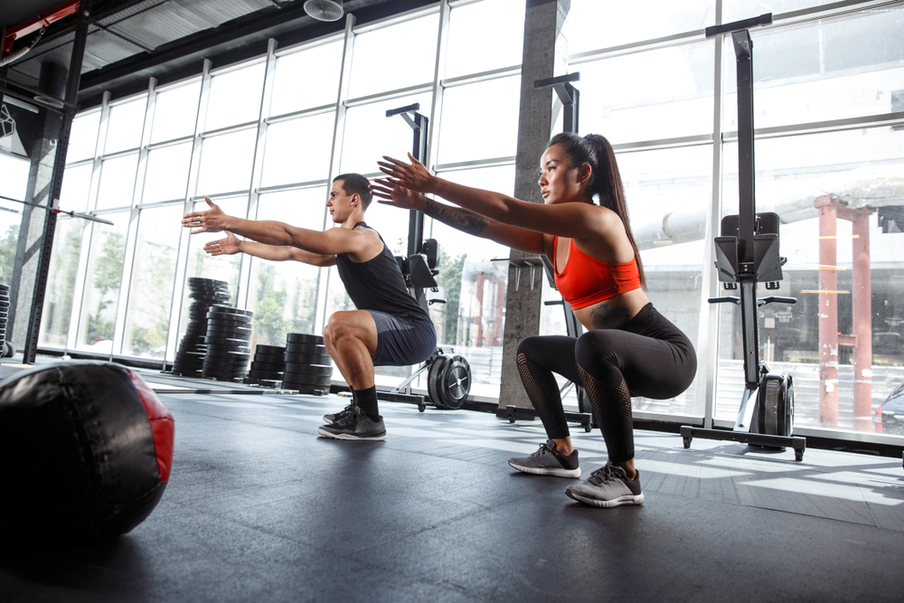musculation conseils et recettes healthy